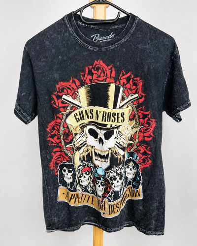 Guns roses bravado - n’,