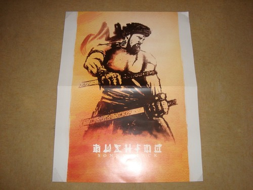 Bushido sonny black - bushido,