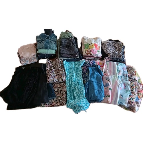 Mädchen sommer kleiderpaket - sommer,