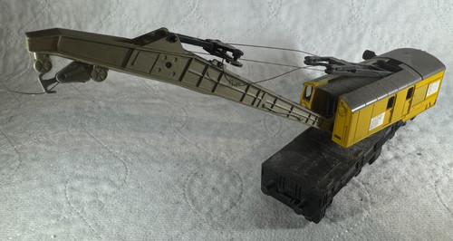 Roco 46331 kranwagen 250 - roco,