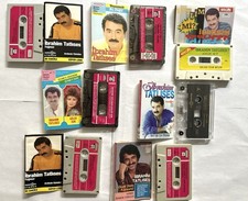 Ibrahim Tatlises 7 Kaset Tane