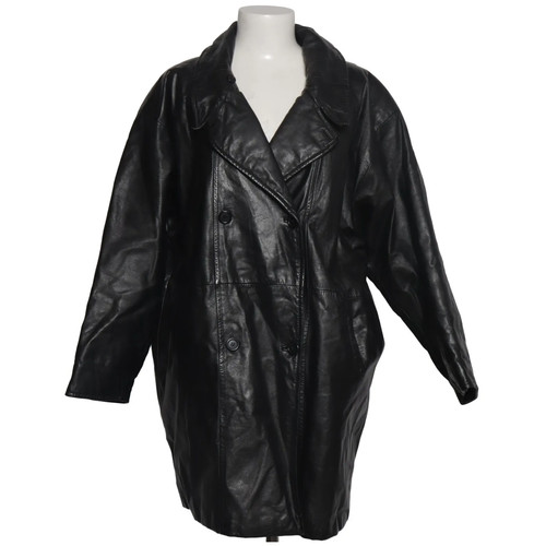 Yorn boutique ledermantel - yorn,