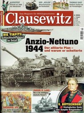 Clausewitz 2021/4
