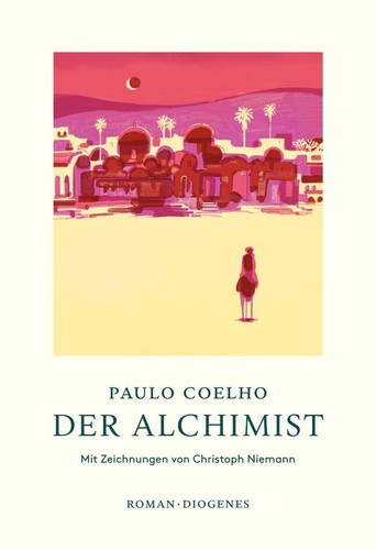 Der alchimist paulo coelho - der,
