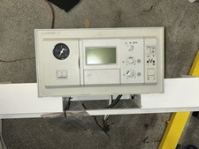 Viessmann 7404538 regelung - viessmann, mit