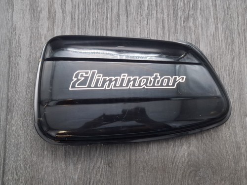 Kawasaki 900 eliminator - 900,