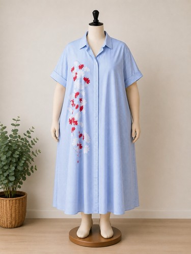Marina rinaldi kleid 33 - marina, rinaldi*kleid*gr.33