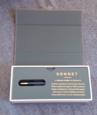 Parker sonnet kugelschreiber - kugelschreiber, |