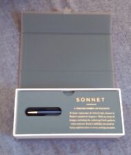 Parker Sonnet Kugelschreiber |