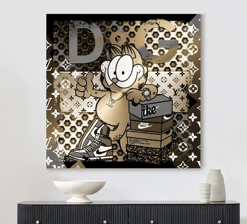 Leinwand bild bis 100x100x5 - bild,