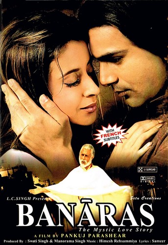 Banaras bollywod film - film, mit