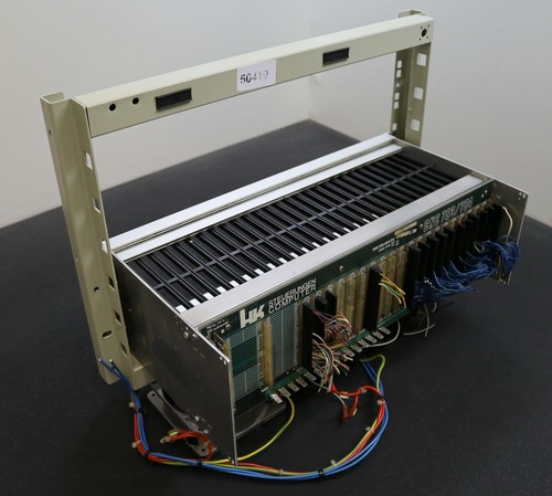 Heckler koch bwo rack - bwo,