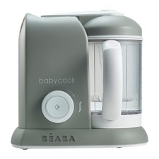 Beaba 912509 Babycook 4.5 Cups