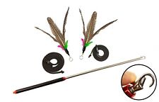 Spielangel Katzenangel stabil