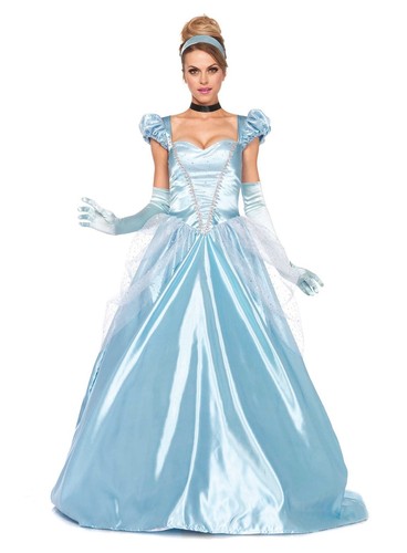Klassische cinderella - cinderella,