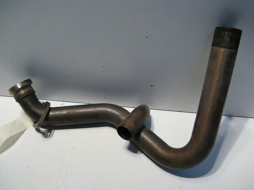 Auspuff krümmerrohr krümmer - auspuff-krümmerrohr,