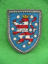 Verbandsabzeichen Bundeswehr Panzergrenadierbrigade 41 gewebt