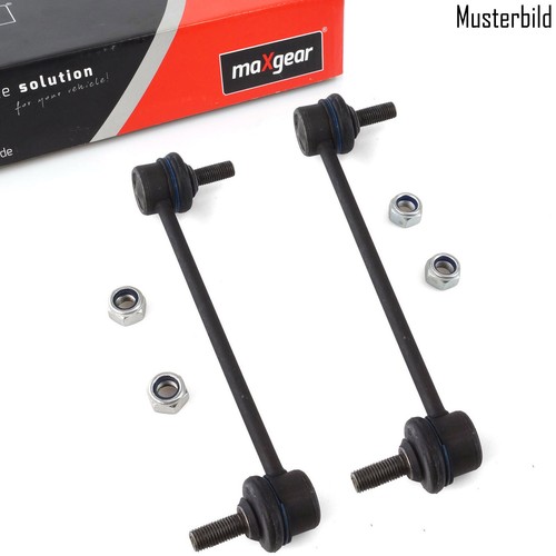 Maxgear koppelstange vorne - 2x,