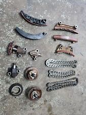 Steuerkette Satz Opel Insignia OPC 2,8 V6 Turbo 260PS 325PS A28NET A28NER