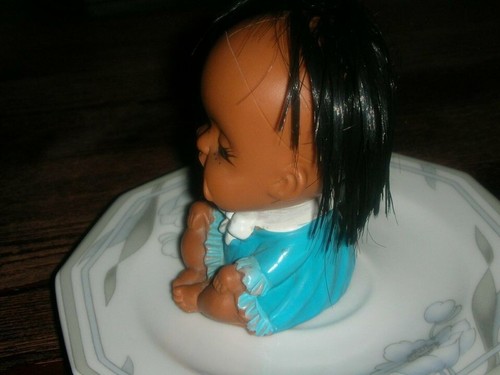 Japanpuppe 60er jahre - japanpuppe, vintage