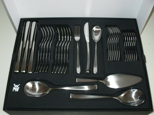 Wmf besteck vision cromargan - besteck,