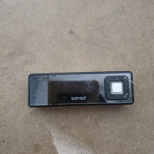 Sandisk sansa express schwarz - sandisk,
