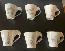 V&B New Wave Becher mit Henkel