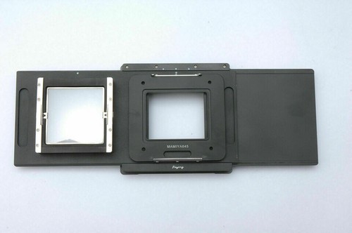 Movable adapter for mamiya - for, 645