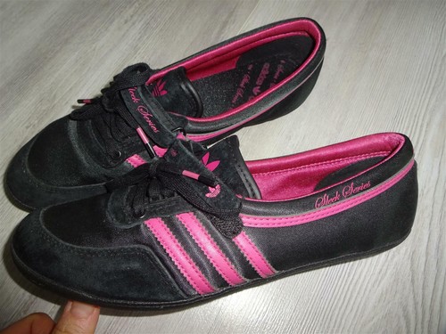 Top edle adidas - top!,