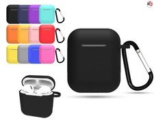 Apple AirPods Gen 1+2 Cover