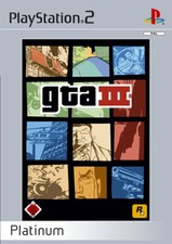 Grand Theft Auto Iii (Dt.)