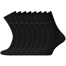 Camano Unisex Socken 8 Paar