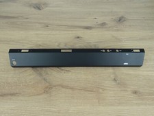 Braun atelier hifi frontblende - atelier,