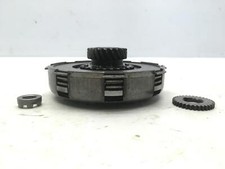 Complete Clutch Plates And