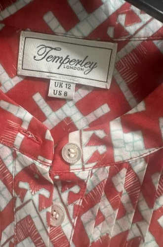 Temperley london luxus - temperley,