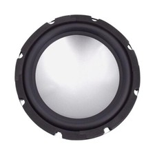 Rockwood Subwoofer Aluminium