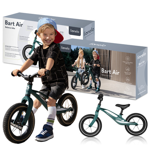 Kinder laufrad air jahre - ab, 2