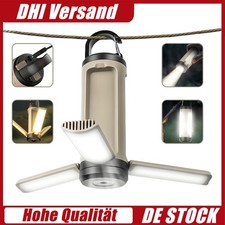 Campinglampe Tragbar - LED