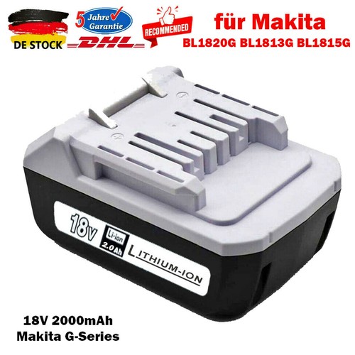Für makita akku bl1413g - makita,