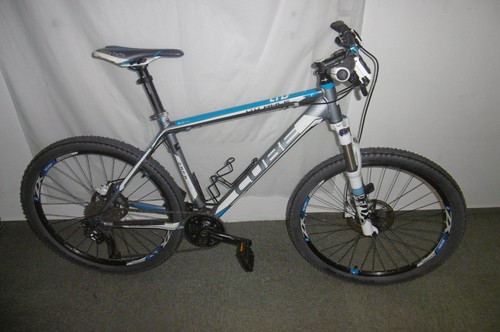 Cube ltd race - cube, top