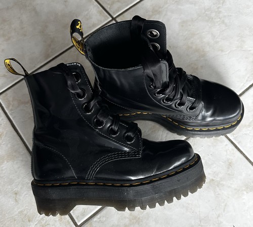 Martens damen molly - damen,,