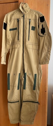 Pilotenkombi combinaison de - pilotenkombi/,