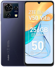ZTE Blade V50 Vita Dual-SIM
