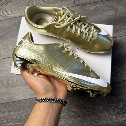 Nike mercurial superfly - rgn, se