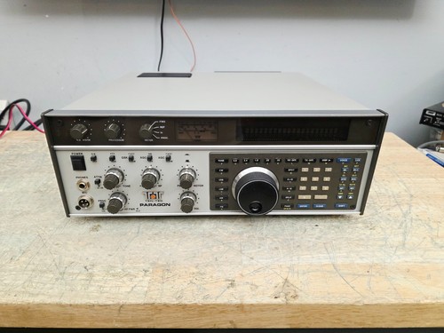 Ten tec paragon 585 - ten,