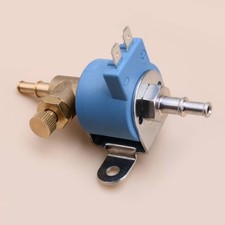 1x Benzinabsperrventil