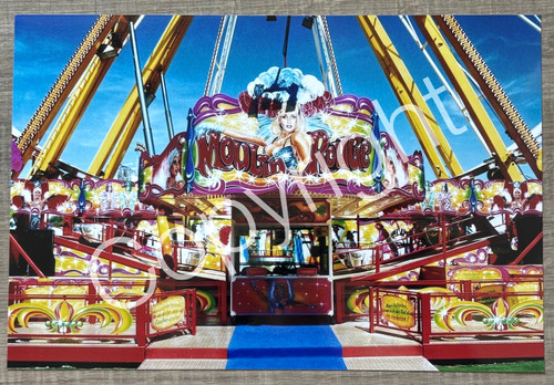 Xxl foto riesenrad - xxl,