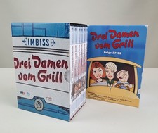 Drei Damen vom Grill 1-52