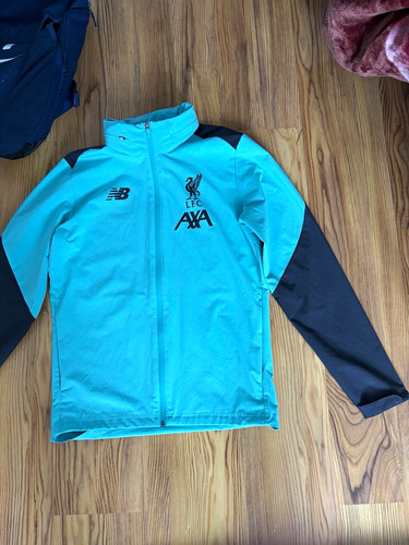 New balance liverpool - new,