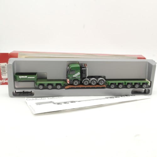 Herpa 146487 mercedes - herpa, 1:87